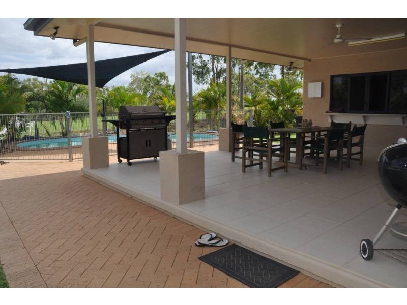 19 Milner Road, Charters Towers QLD 4820