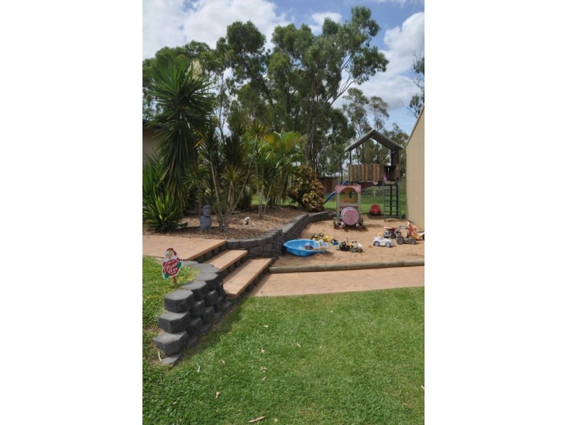 19 Milner Road, Charters Towers QLD 4820