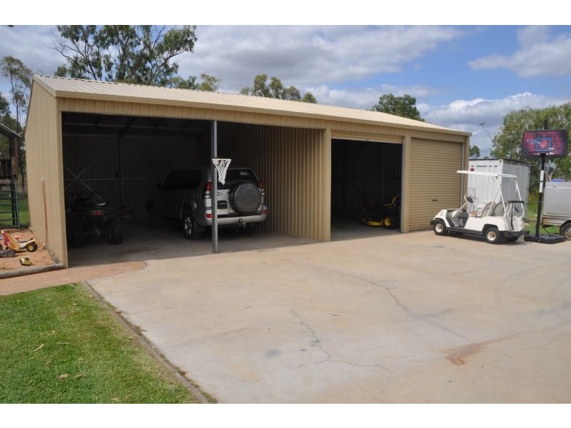 19 Milner Road, Charters Towers QLD 4820