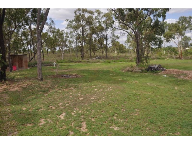 19 Milner Road, Charters Towers QLD 4820