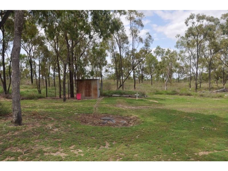 19 Milner Road, Charters Towers QLD 4820