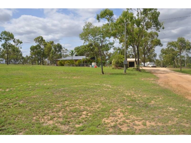 19 Milner Road, Charters Towers QLD 4820