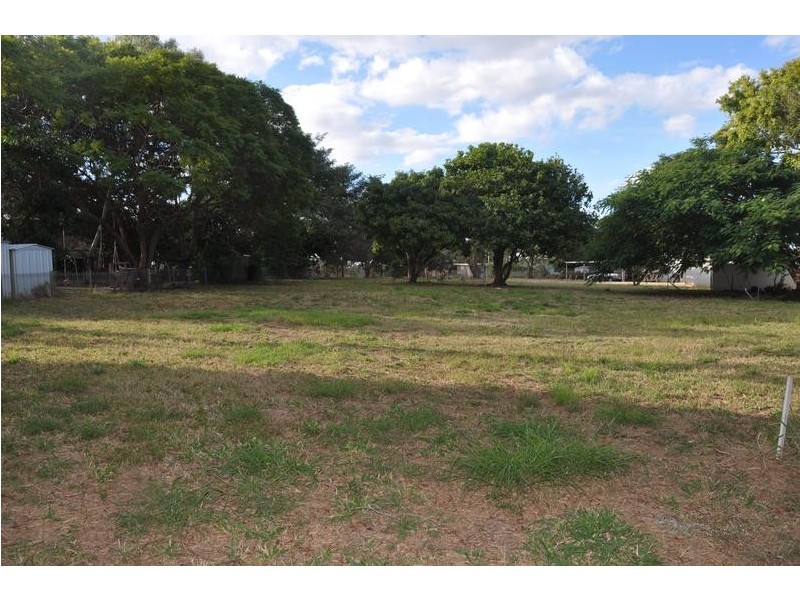 3 Hewett Street, Charters Towers QLD 4820