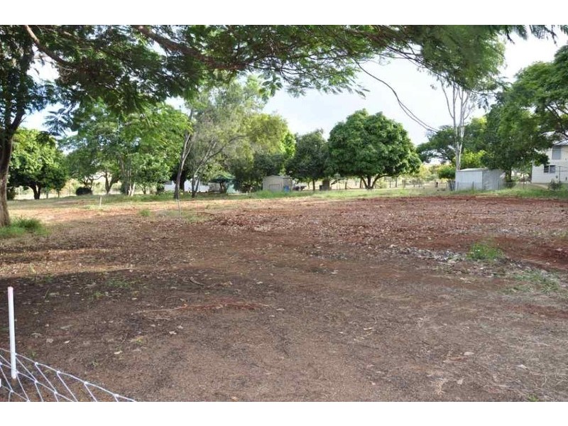 3 Hewett Street, Charters Towers QLD 4820