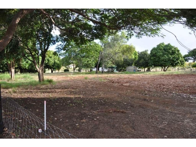 3 Hewett Street, Charters Towers QLD 4820