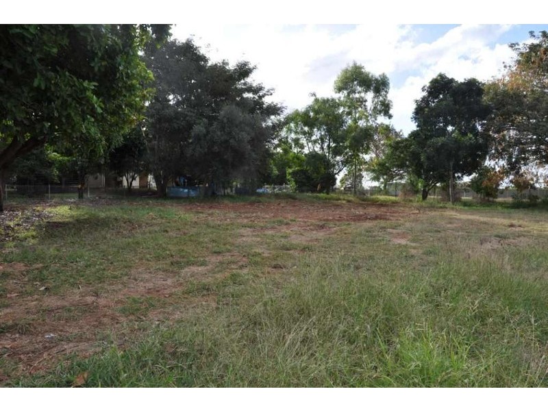 3 Hewett Street, Charters Towers QLD 4820