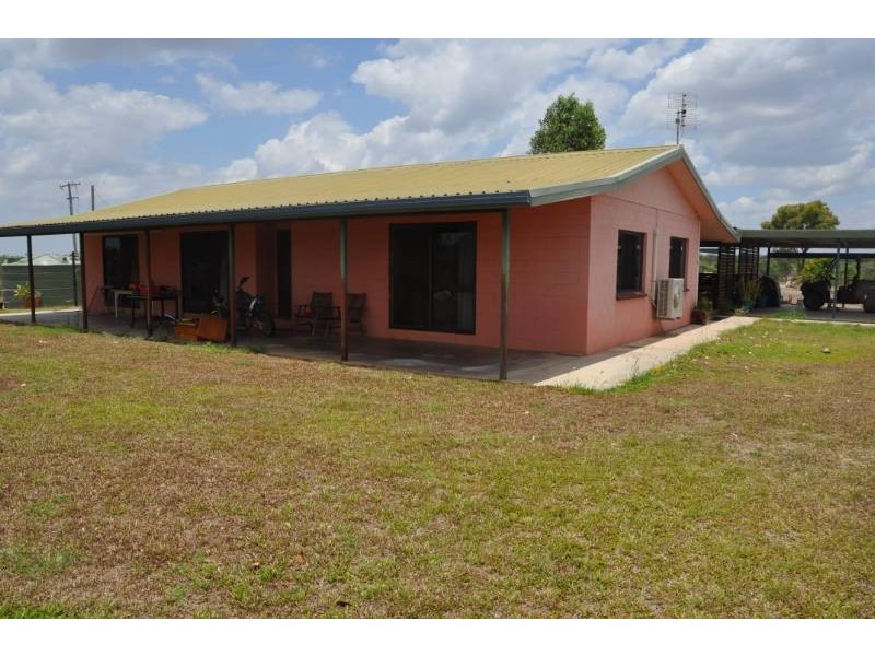 203 Plum Tree Road, Charters Towers QLD 4820