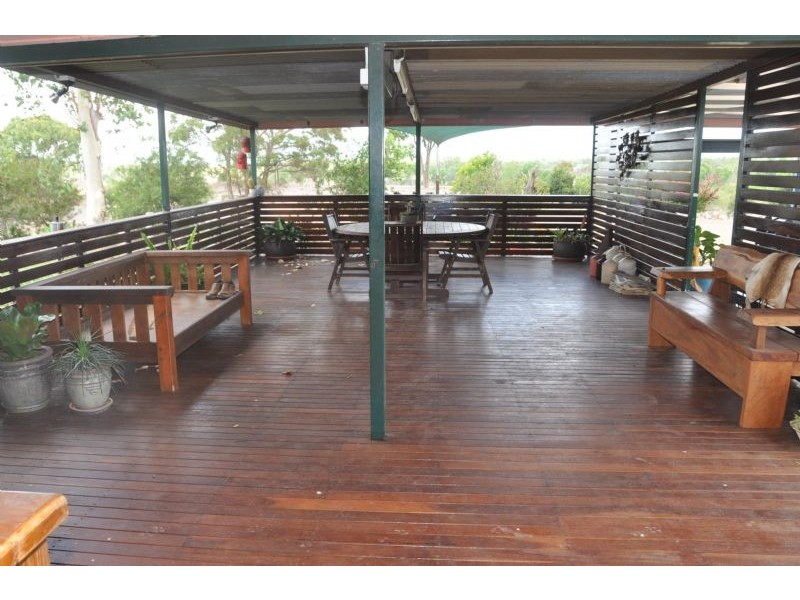 203 Plum Tree Road, Charters Towers QLD 4820