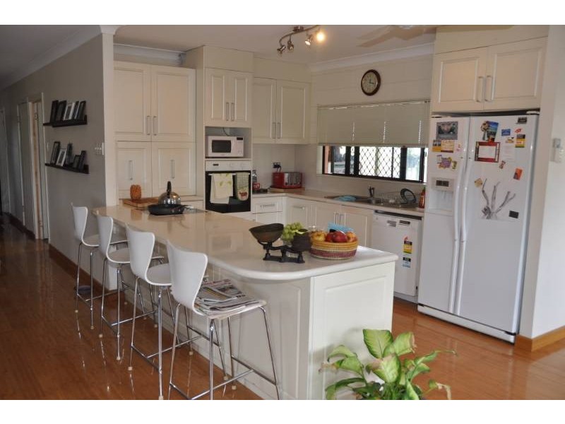 203 Plum Tree Road, Charters Towers QLD 4820