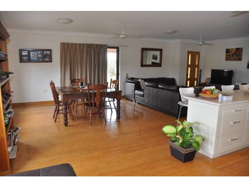 203 Plum Tree Road, Charters Towers QLD 4820