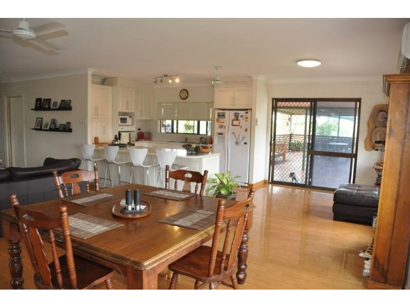 203 Plum Tree Road, Charters Towers QLD 4820
