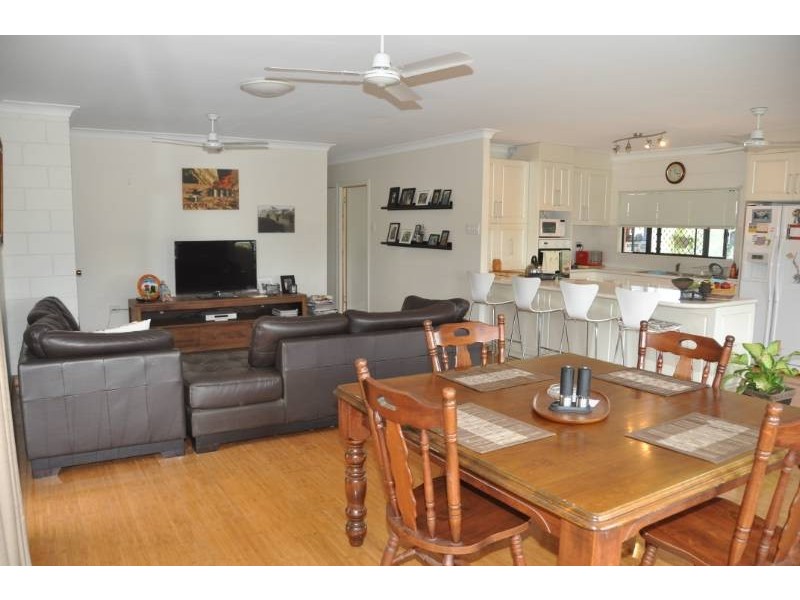 203 Plum Tree Road, Charters Towers QLD 4820