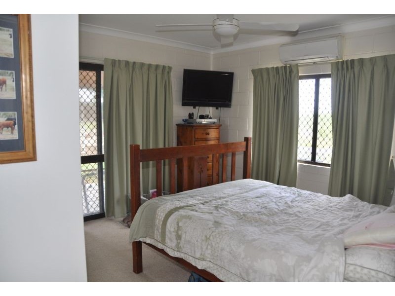 203 Plum Tree Road, Charters Towers QLD 4820