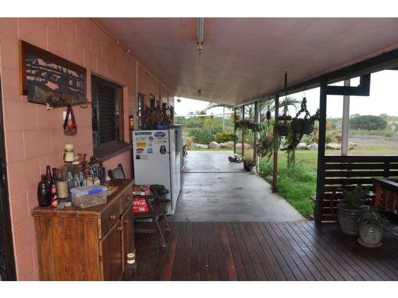 203 Plum Tree Road, Charters Towers QLD 4820