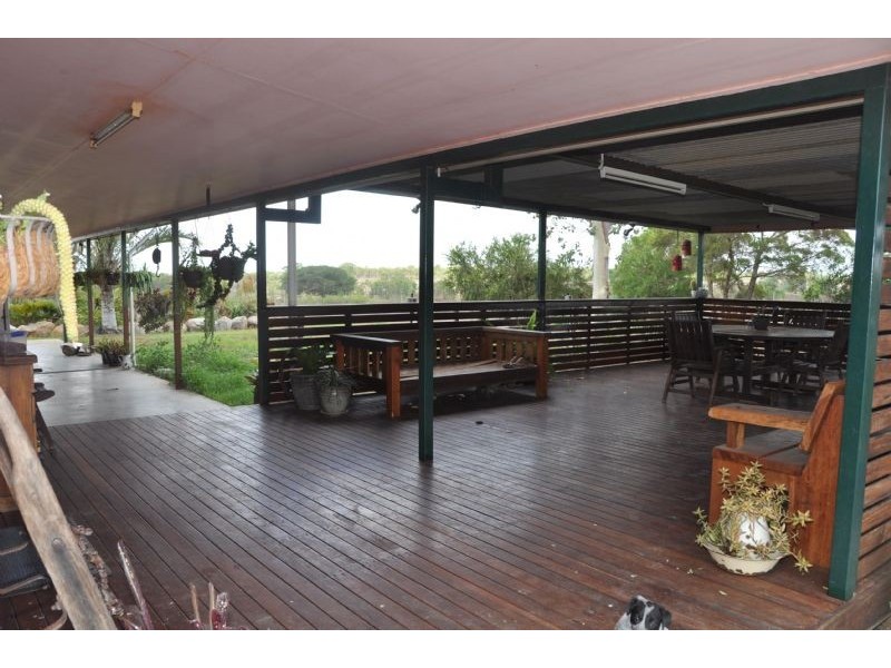 203 Plum Tree Road, Charters Towers QLD 4820