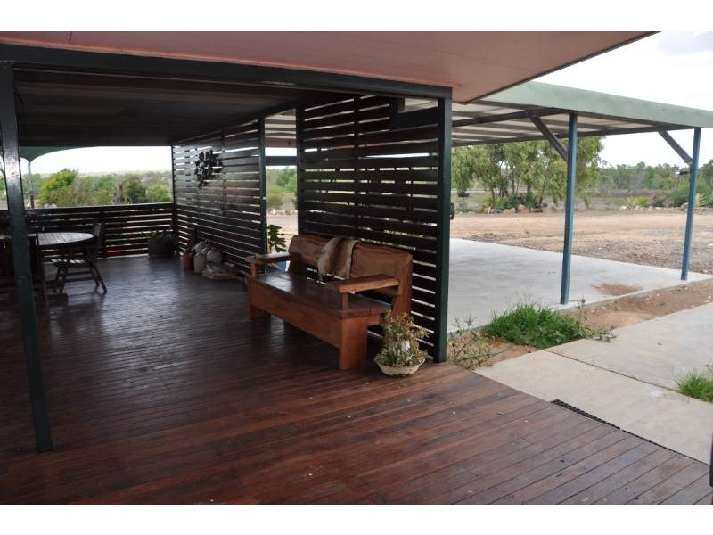 203 Plum Tree Road, Charters Towers QLD 4820