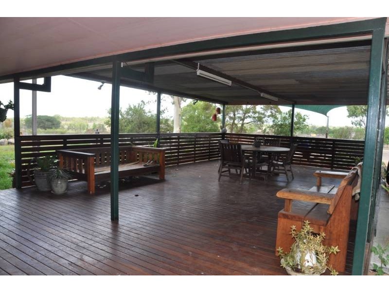 203 Plum Tree Road, Charters Towers QLD 4820