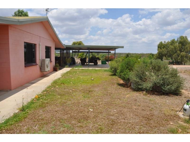 203 Plum Tree Road, Charters Towers QLD 4820