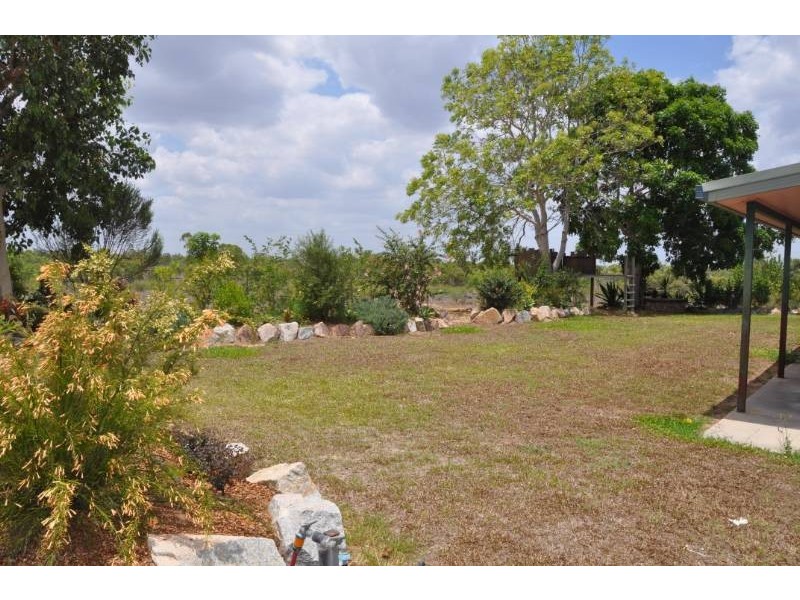 203 Plum Tree Road, Charters Towers QLD 4820