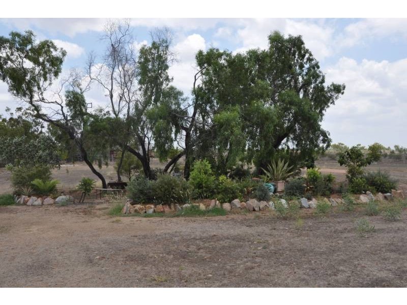 203 Plum Tree Road, Charters Towers QLD 4820