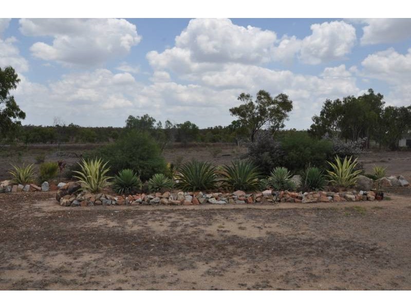 203 Plum Tree Road, Charters Towers QLD 4820