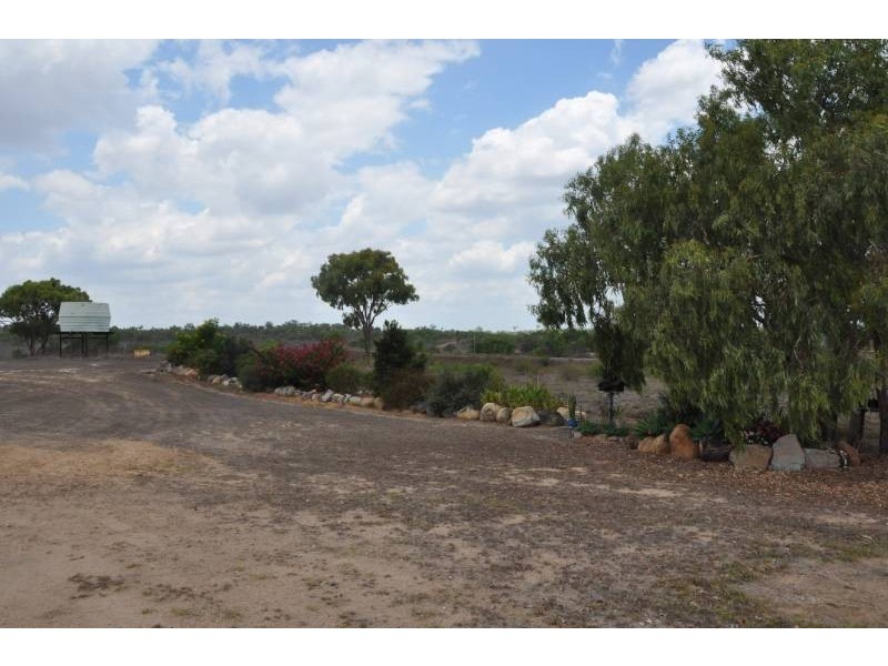 203 Plum Tree Road, Charters Towers QLD 4820