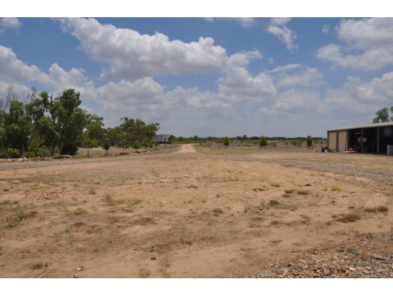 203 Plum Tree Road, Charters Towers QLD 4820