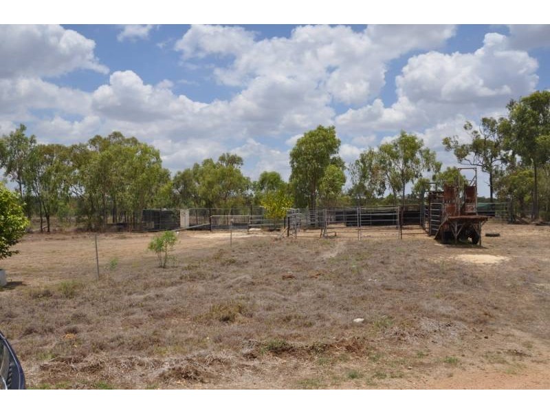 203 Plum Tree Road, Charters Towers QLD 4820