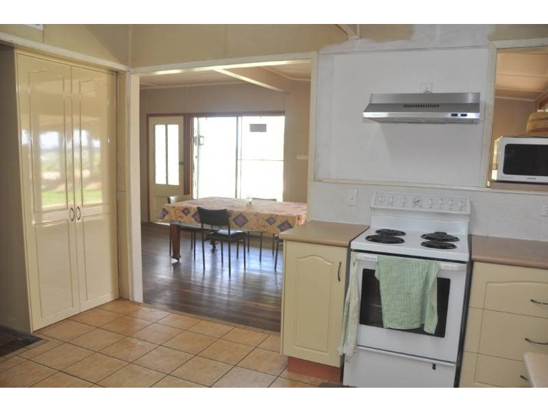 37 Aberdeen Road, Charters Towers QLD 4820