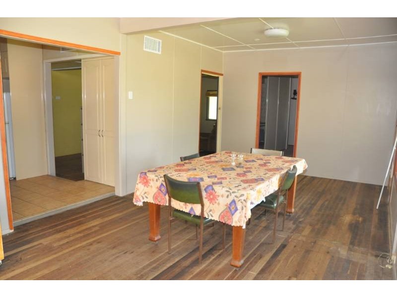 37 Aberdeen Road, Charters Towers QLD 4820