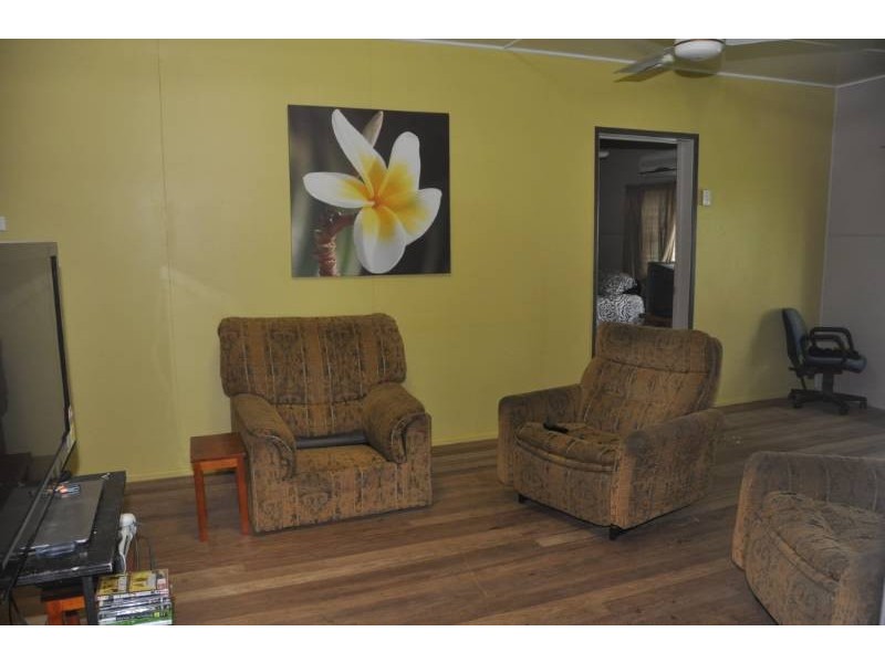 37 Aberdeen Road, Charters Towers QLD 4820