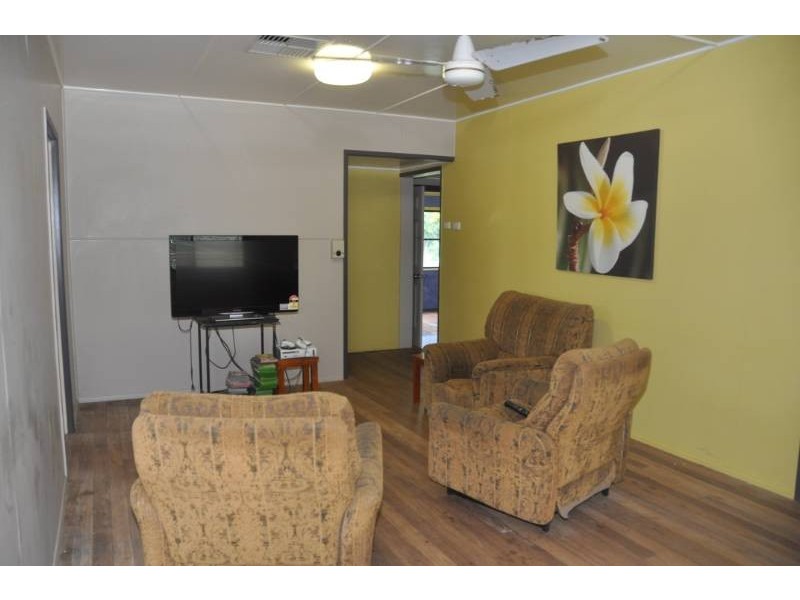 37 Aberdeen Road, Charters Towers QLD 4820