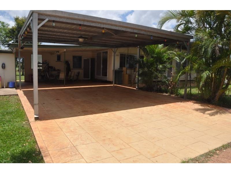 37 Aberdeen Road, Charters Towers QLD 4820