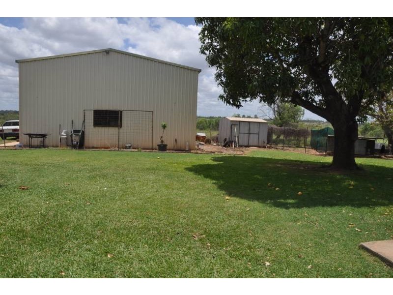 37 Aberdeen Road, Charters Towers QLD 4820