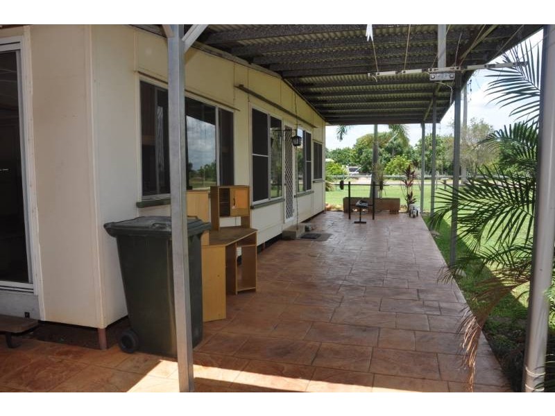 37 Aberdeen Road, Charters Towers QLD 4820