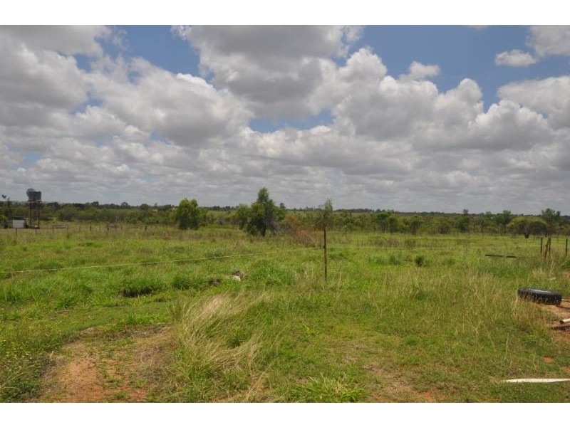 37 Aberdeen Road, Charters Towers QLD 4820