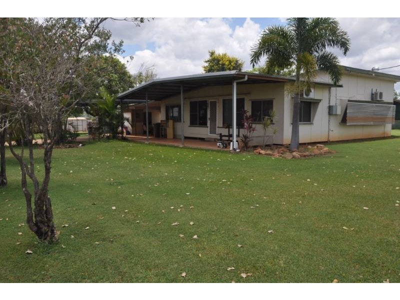 37 Aberdeen Road, Charters Towers QLD 4820