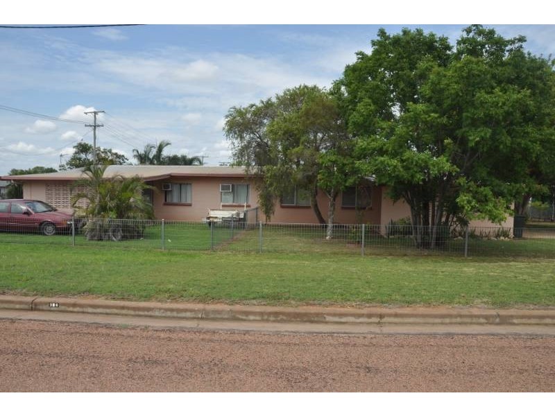 36 Arthur Jones Avenue, Charters Towers QLD 4820