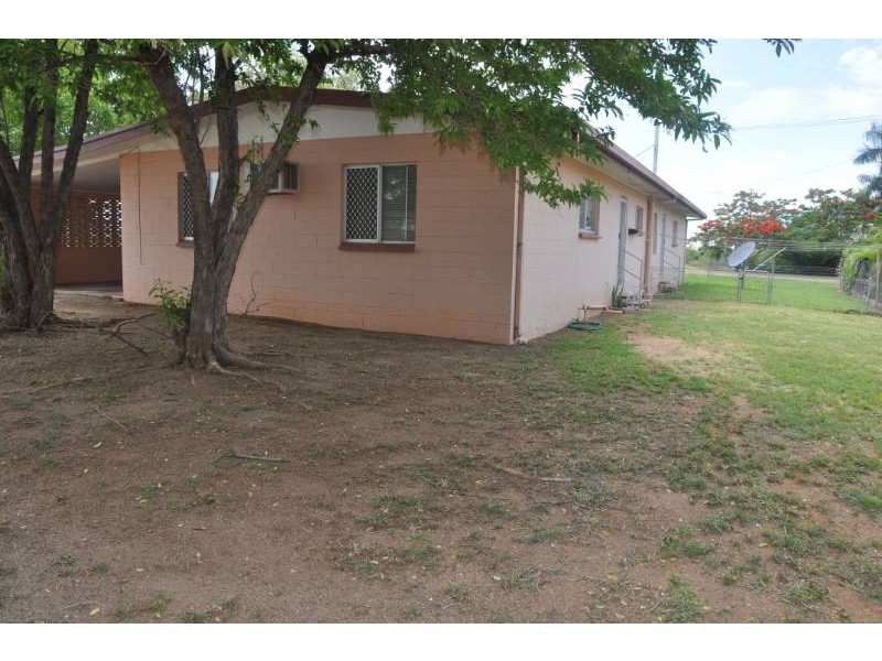 36 Arthur Jones Avenue, Charters Towers QLD 4820