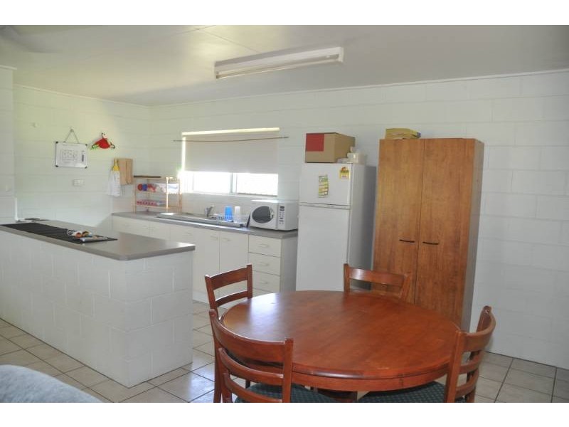 36 Arthur Jones Avenue, Charters Towers QLD 4820