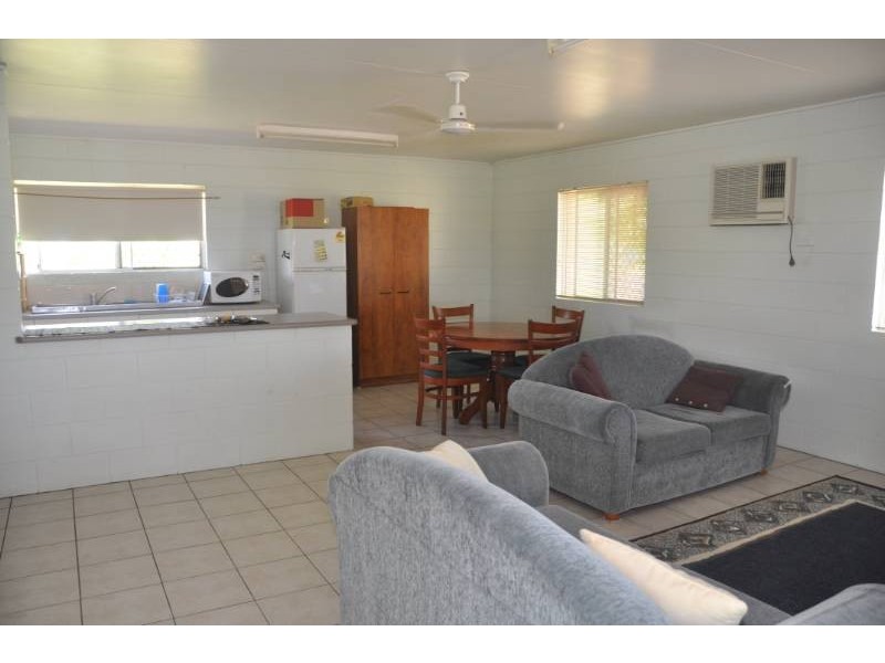 36 Arthur Jones Avenue, Charters Towers QLD 4820