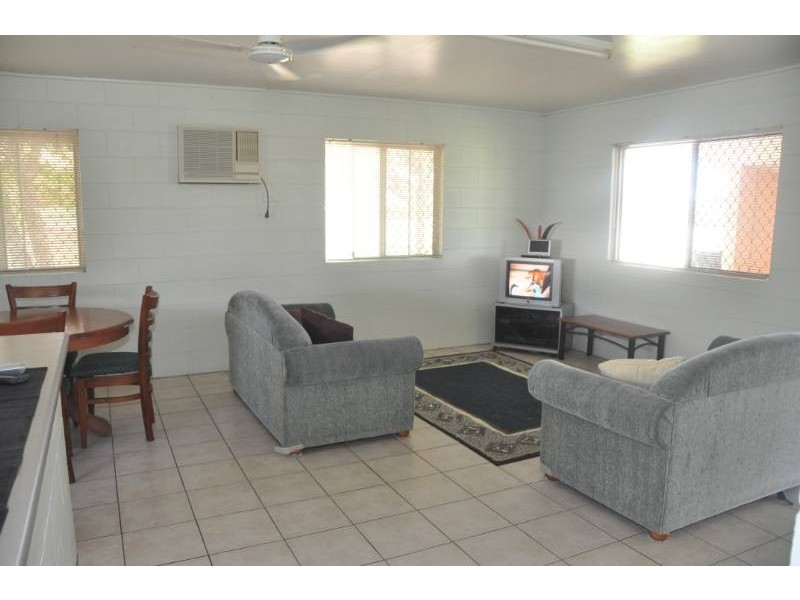 36 Arthur Jones Avenue, Charters Towers QLD 4820