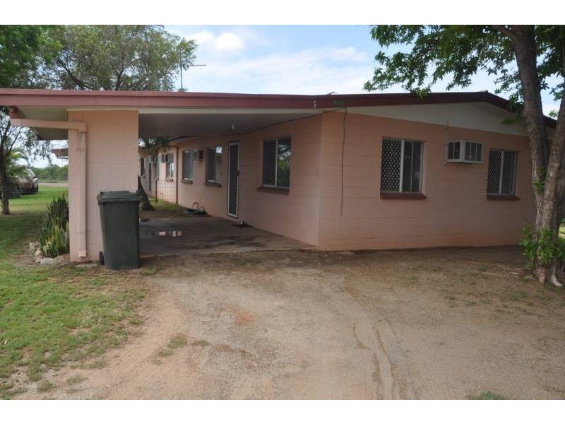 36 Arthur Jones Avenue, Charters Towers QLD 4820