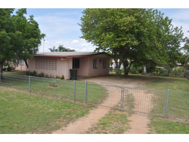 36 Arthur Jones Avenue, Charters Towers QLD 4820