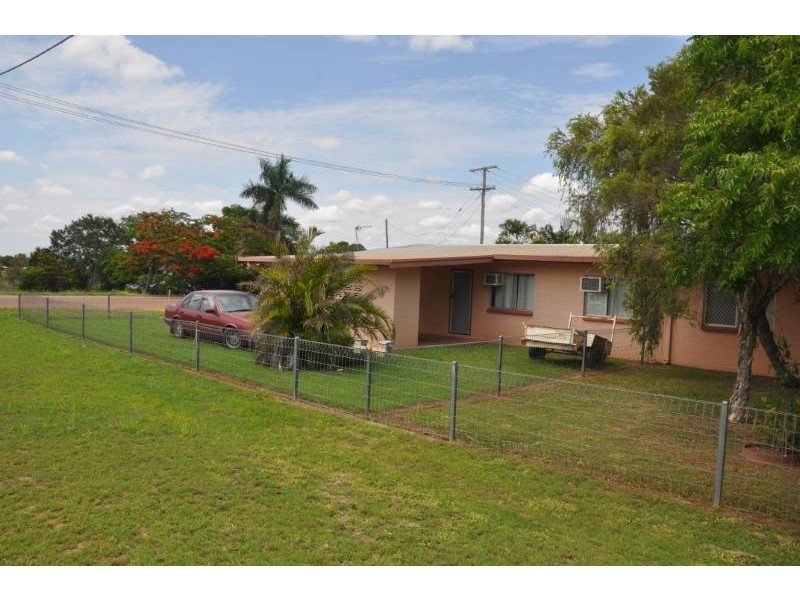 36 Arthur Jones Avenue, Charters Towers QLD 4820