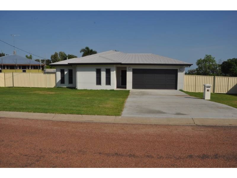 51 (Lot 6) Millchester Road, Charters Towers QLD 4820