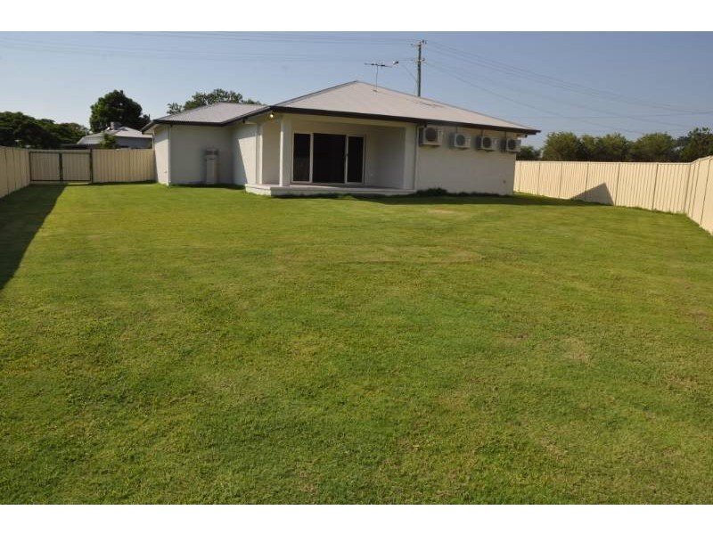 51 (Lot 6) Millchester Road, Charters Towers QLD 4820