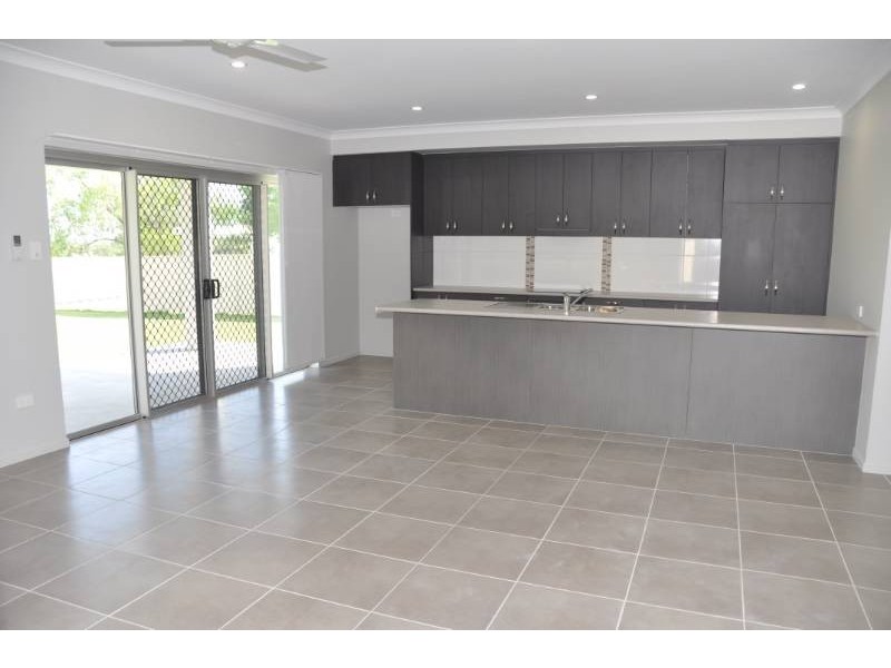 51 (Lot 6) Millchester Road, Charters Towers QLD 4820