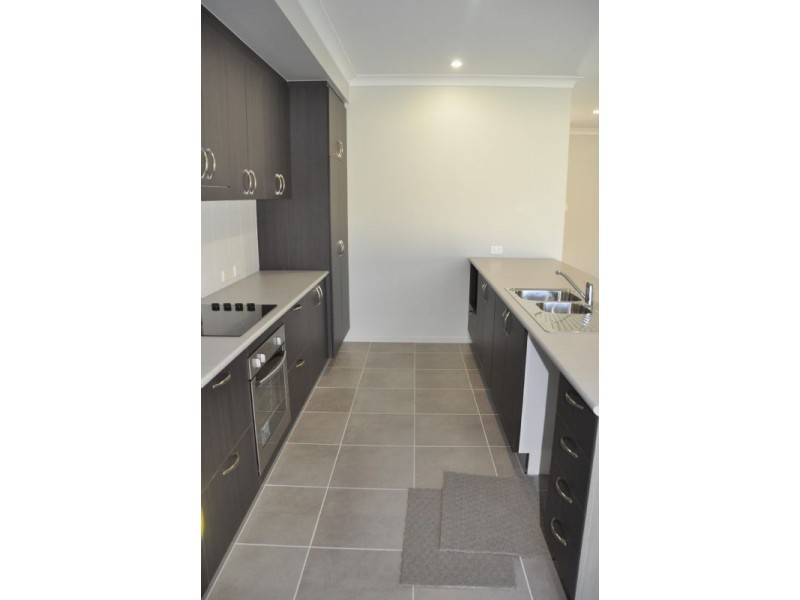 51 (Lot 6) Millchester Road, Charters Towers QLD 4820