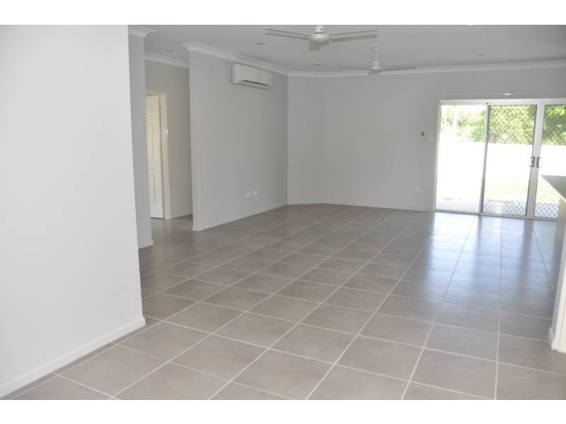 51 (Lot 6) Millchester Road, Charters Towers QLD 4820